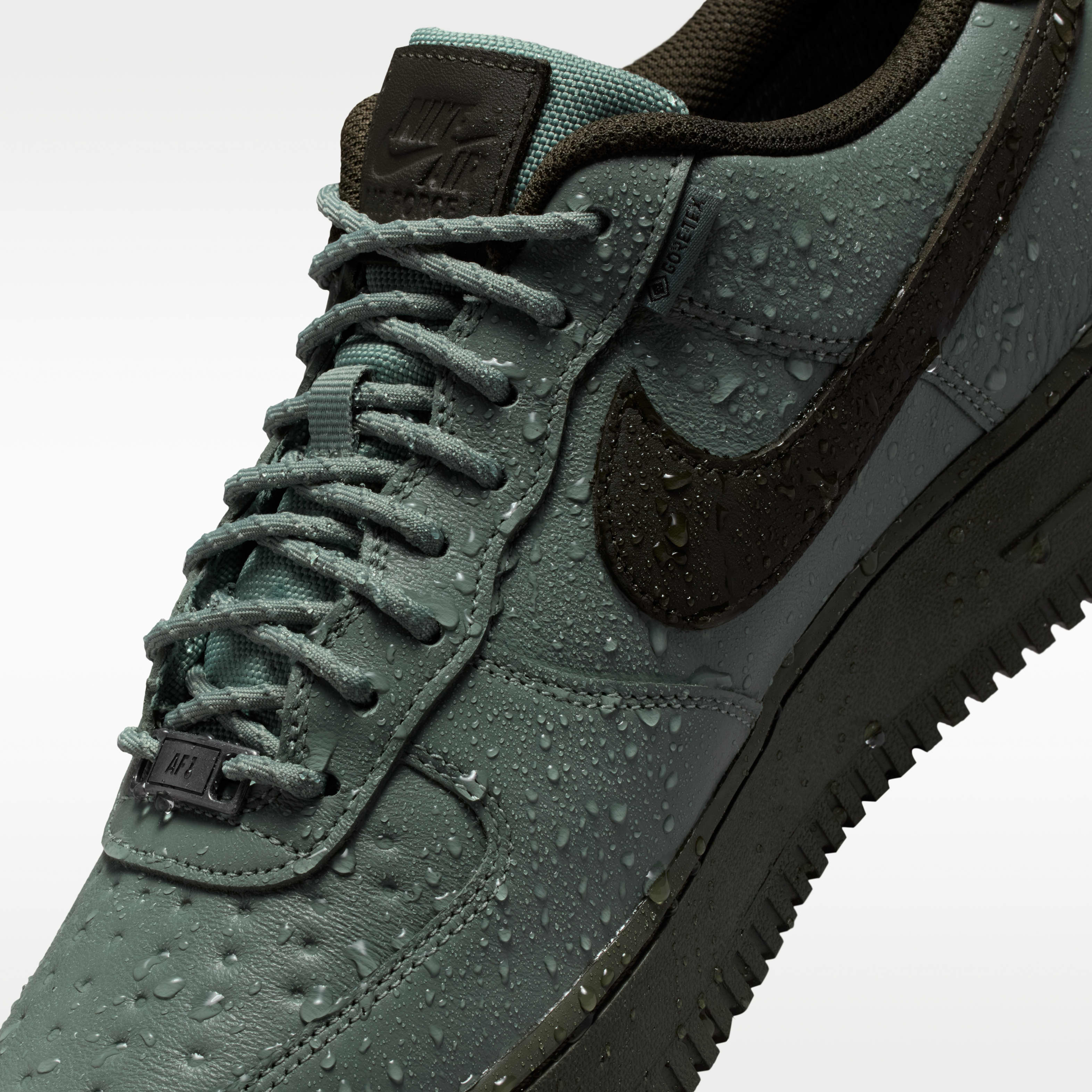 Nike Air Force 1 GORE-TEX Vibram Men's Shoes | The Summit